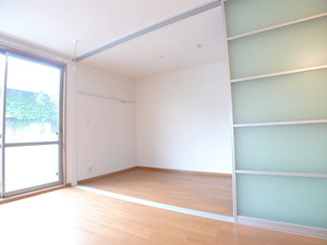 ピアシャンテ　Ａ．Ｊ 202号-5