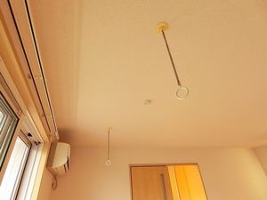 クレスト　サトミ 102号-3