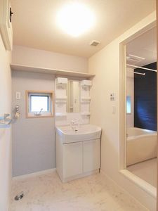 クレスト　サトミ 102号-8