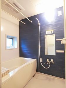 クレスト　サトミ 102号-9