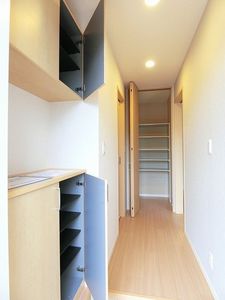 クレスト　サトミ 102号-11