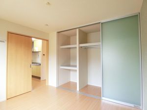 クレスト　サトミ 203号-7