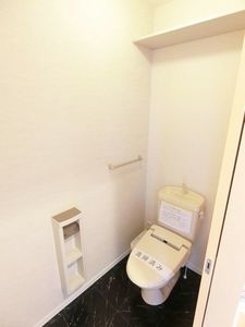 クレスト　サトミ 203号-10