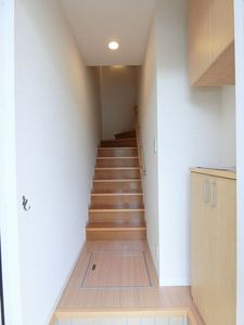 クレスト　サトミ 203号-11