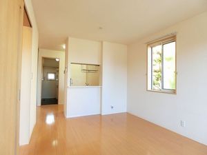 ハニーコートＡ 102号-3