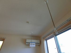 ハニーコートＡ 102号-4