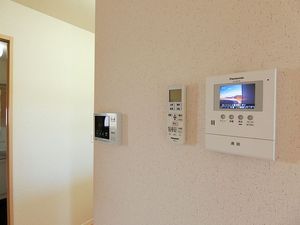 ハニーコートＡ 102号-5