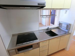 ハニーコートＡ 102号-6