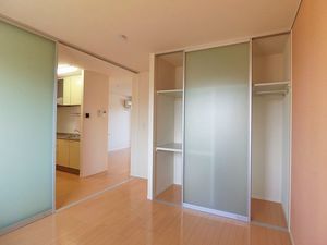 ハニーコートＡ 102号-7