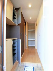 ハニーコートＡ 102号-11