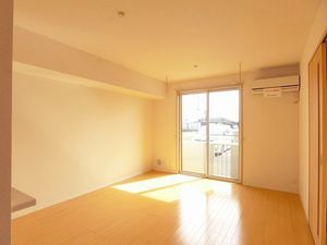 ハニーコートＢ 102号-2