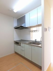 ハニーコートＢ 102号-5