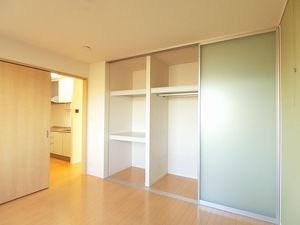 ハニーコートＢ 102号-7