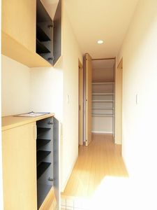 ハニーコートＢ 102号-11