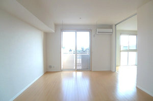 ハニーコートＢ 202号-2