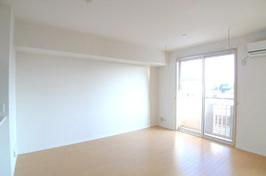 ハニーコートＢ 202号-4