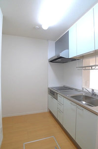 ハニーコートＢ 202号-5