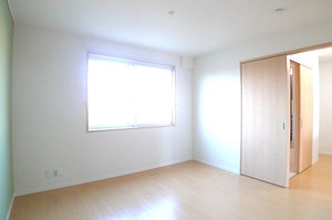 ハニーコートＢ 202号-7