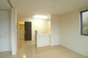 サニーフラット 101号-3