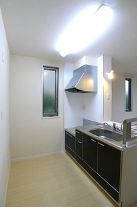 サニーフラット 101号-4