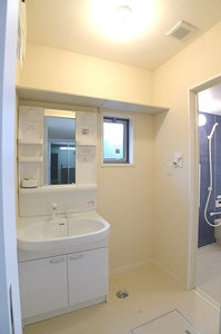 サニーフラット 101号-8