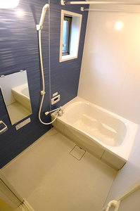 サニーフラット 101号-9