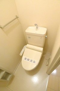 サニーフラット 101号-11