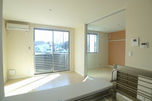 サニーフラット 103号-2