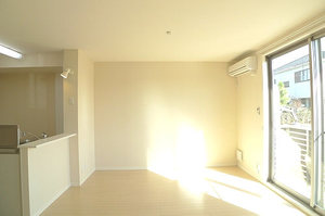 サニーフラット 103号-3