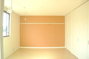 サニーフラット 103号-5