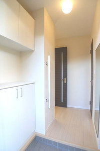 サニーフラット 103号-9