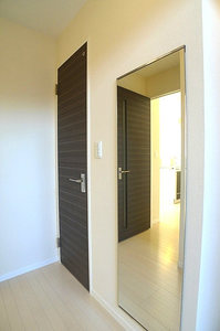 サニーフラット 103号-10