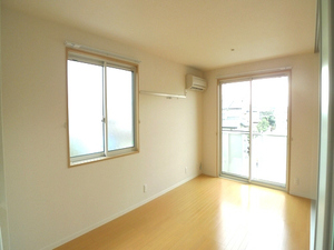 アルフォート・ヴィラ 202号-2