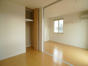 アルフォート・ヴィラ 202号-4