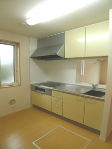 アルフォート・ヴィラ 202号-6