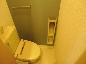 アルフォート・ヴィラ 202号-10