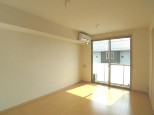 クレールブレジオPLUS‐A 201号-2