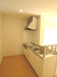 クレールブレジオPLUS‐A 201号-4