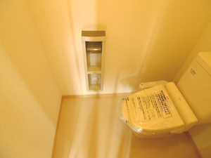 クレールブレジオPLUS‐A 201号-10