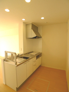 クレールブレジオＰＬＵＳ‐Ｂ 101号-4