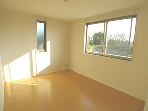 クレールブレジオＰＬＵＳ‐Ｂ 101号-5