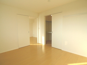 クレールブレジオＰＬＵＳ‐Ｂ 101号-6