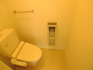 クレールブレジオＰＬＵＳ‐Ｂ 101号-10