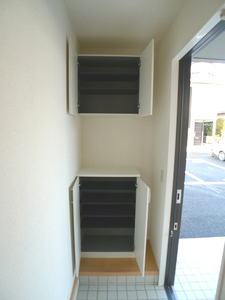 クレールブレジオＰＬＵＳ‐Ｂ 101号-11