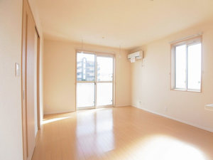 アベニューＢ 101号-3