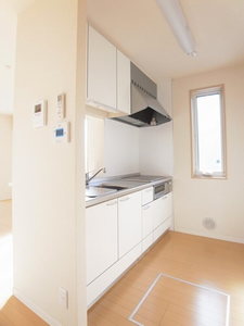 アベニューＢ 101号-6