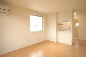 ウッドビレッジＡ 201号-4