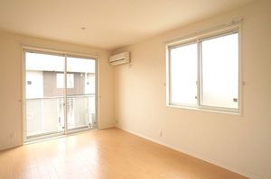 ウッドビレッジＡ 201号-5