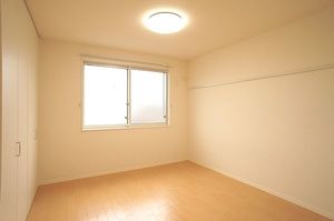 ウッドビレッジＡ 201号-6