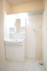 ウッドビレッジＡ 201号-9